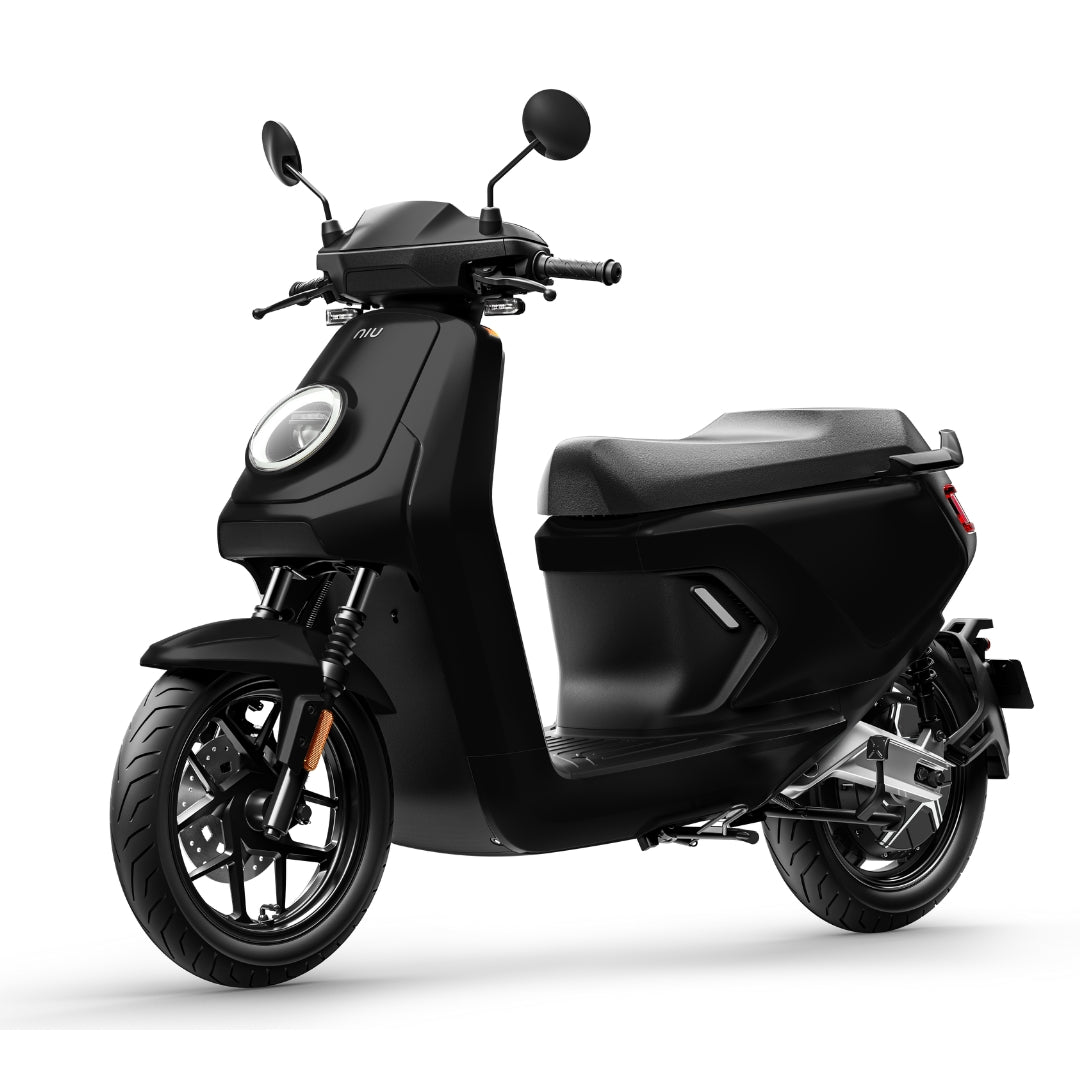 NIU MQi GT 100