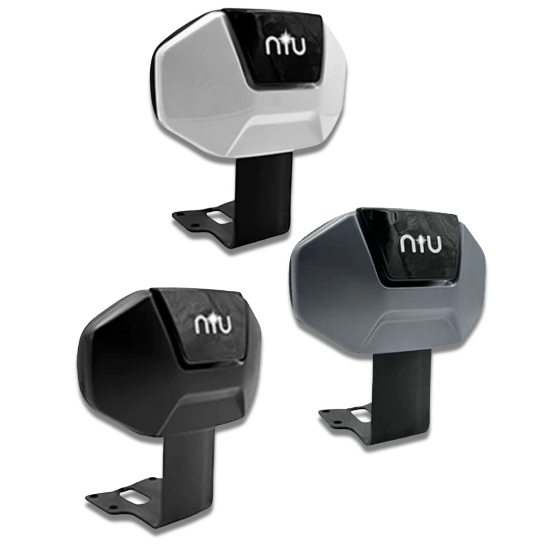 NIU Rückenlehne für NQiX