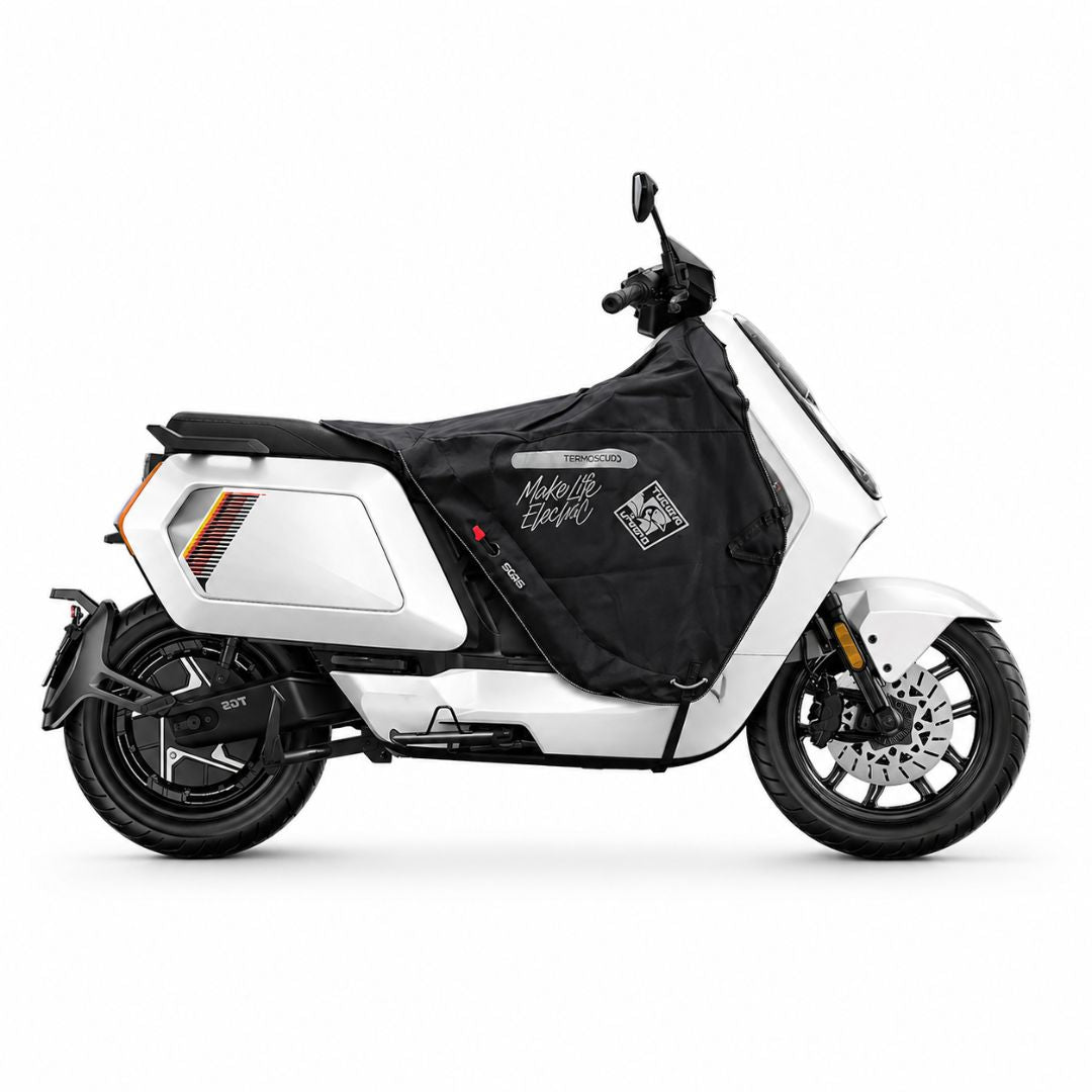 NIU x Tucano Urbano Termoscud