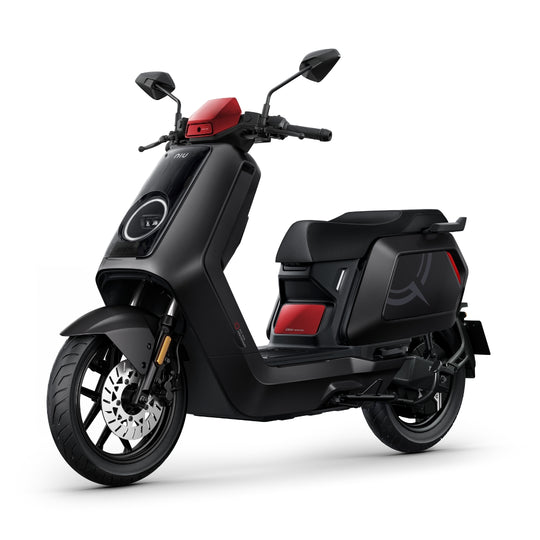 NIU NQiX 150 - 45 km/h