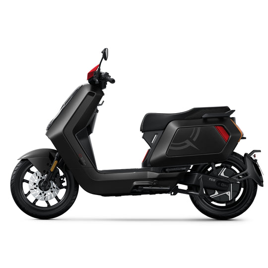 NIU NQiX 150 - 45 km/h