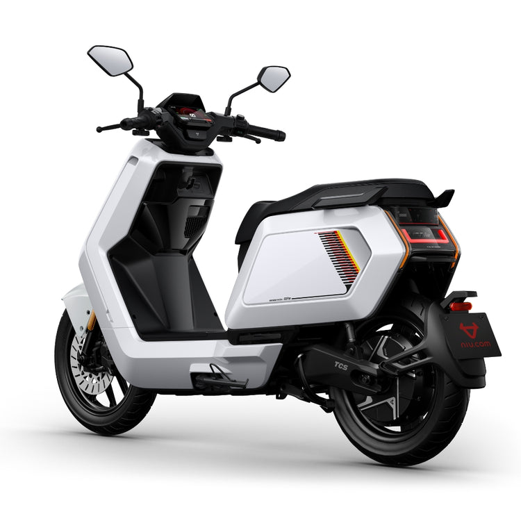 NIU Mobility Switzerland