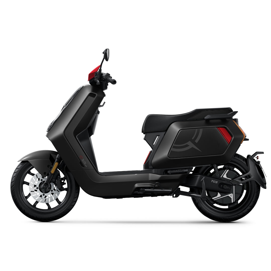 NIU NQiX 500 - 100 km/h