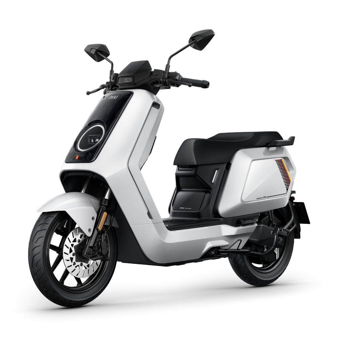 NIU NQiX 150